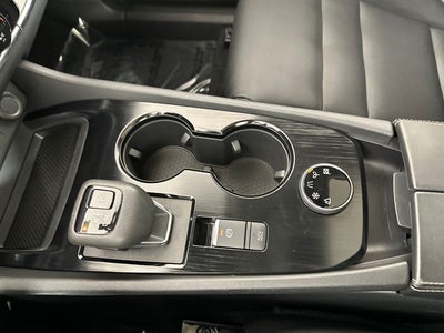 2022 Nissan Rogue SV Premium Package