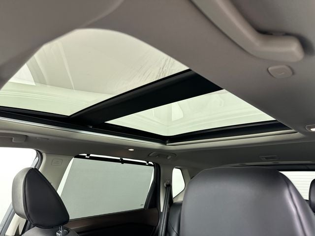 2022 Nissan Rogue SV Premium Package