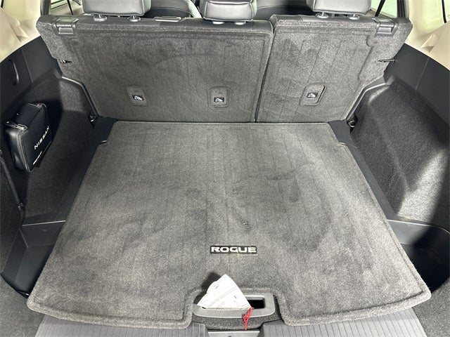 2023 Nissan Rogue SV Premium Package