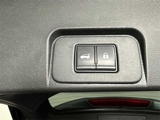 2023 Nissan Rogue SV Premium Package