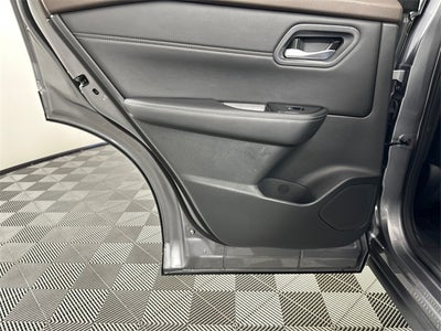 2023 Nissan Rogue SV Premium Package