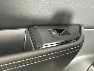 2023 Nissan Rogue SV Premium Package