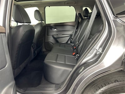 2023 Nissan Rogue SV Premium Package