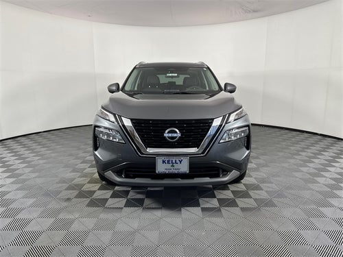 2023 Nissan Rogue SV Premium Package