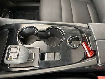 2023 Nissan Rogue SV Premium Package