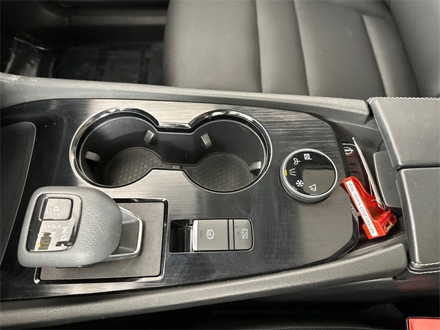 2023 Nissan Rogue SV Premium Package