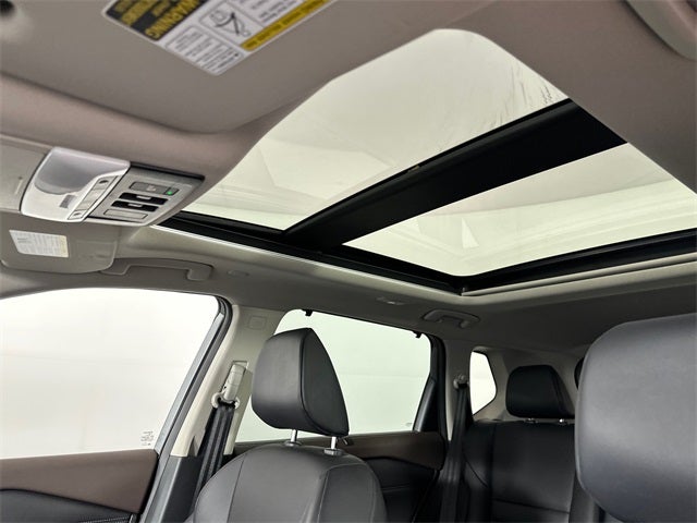 2023 Nissan Rogue SV Premium Package