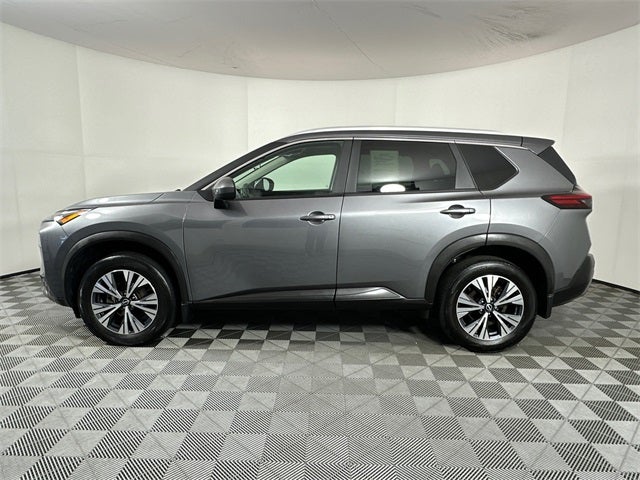 2023 Nissan Rogue SV Premium Package