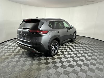 2023 Nissan Rogue SV Premium Package