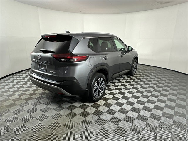 2023 Nissan Rogue SV Premium Package