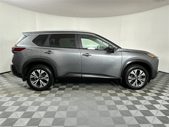 2023 Nissan Rogue SV Premium Package