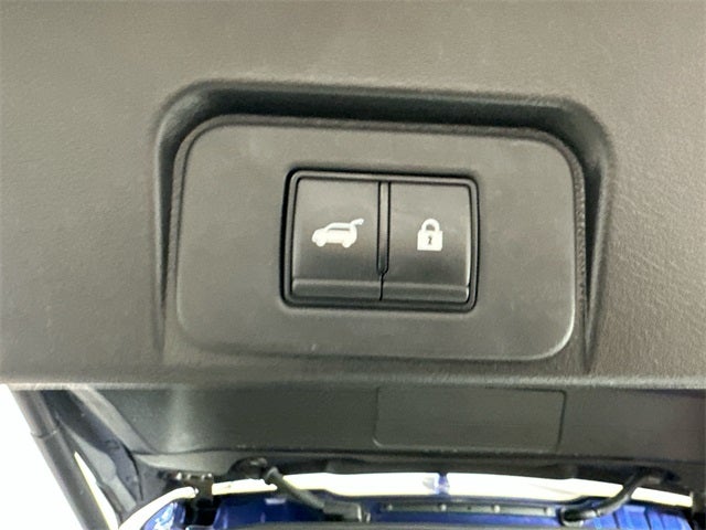 2023 Nissan Rogue SV Premium Package