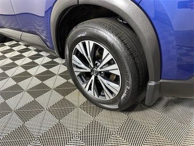2023 Nissan Rogue SV Premium Package