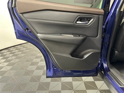 2023 Nissan Rogue SV Premium Package