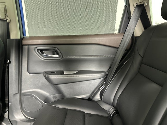 2023 Nissan Rogue SV Premium Package