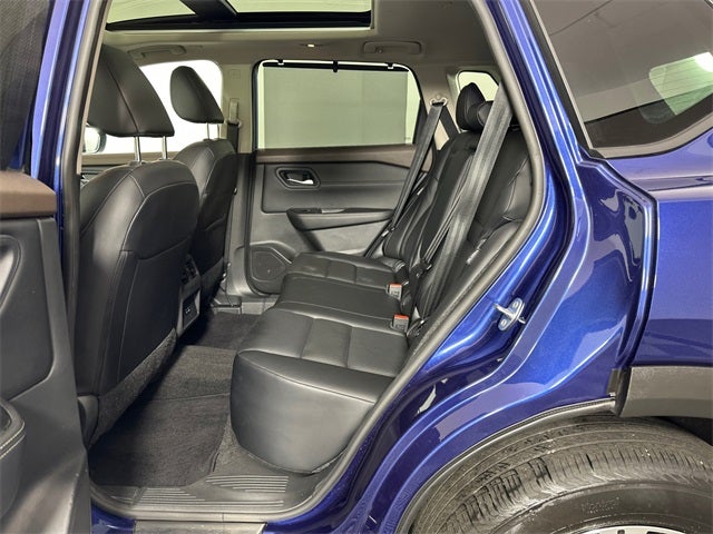 2023 Nissan Rogue SV Premium Package