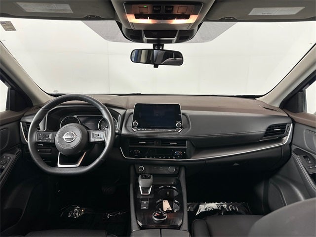 2023 Nissan Rogue SV Premium Package