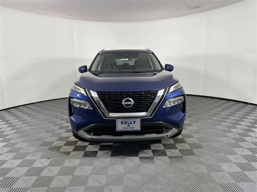 2023 Nissan Rogue SV Premium Package