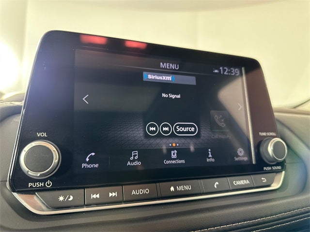 2023 Nissan Rogue SV Premium Package