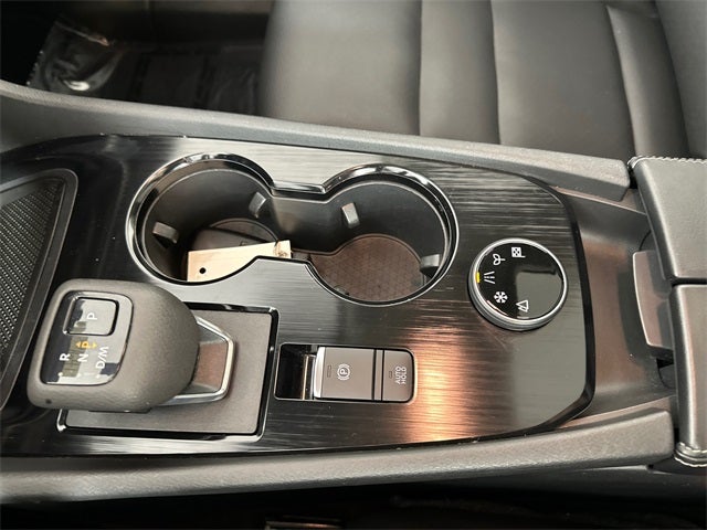 2023 Nissan Rogue SV Premium Package