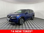2023 Nissan Rogue SV Premium Package