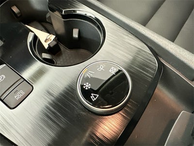 2023 Nissan Rogue SV Premium Package