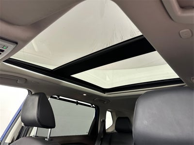 2023 Nissan Rogue SV Premium Package