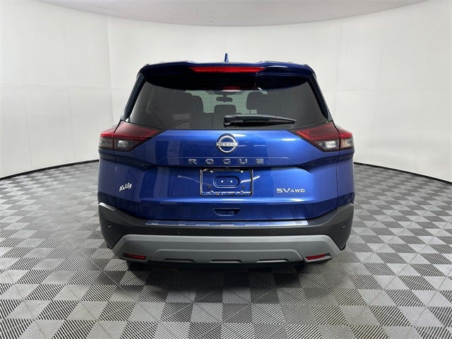 2023 Nissan Rogue SV Premium Package
