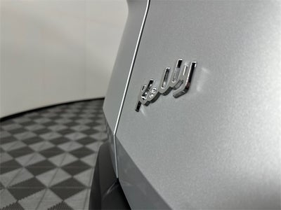 2023 Nissan Rogue SV Premium Package