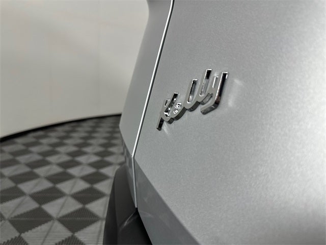 2023 Nissan Rogue SV Premium Package