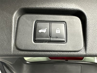 2023 Nissan Rogue SV Premium Package