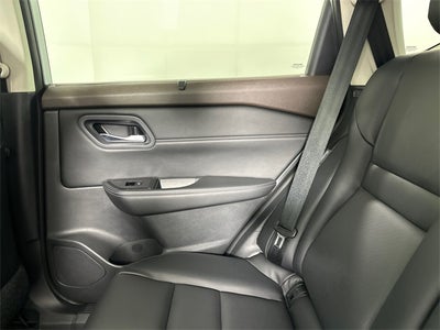 2023 Nissan Rogue SV Premium Package