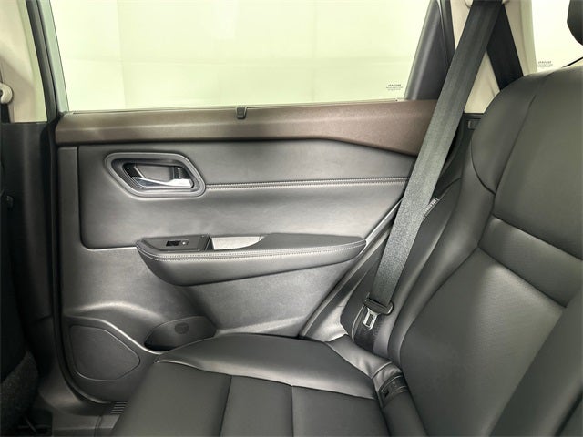 2023 Nissan Rogue SV Premium Package