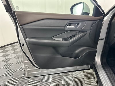 2023 Nissan Rogue SV Premium Package