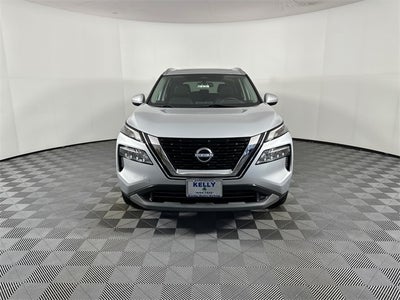 2023 Nissan Rogue SV Premium Package