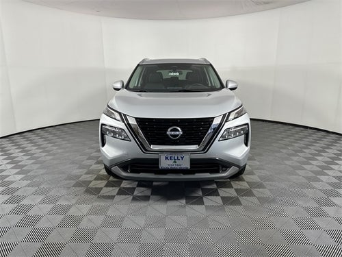 2023 Nissan Rogue SV Premium Package