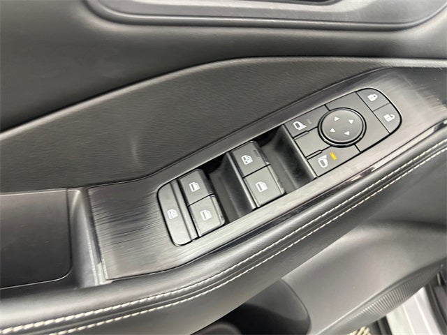 2023 Nissan Rogue SV Premium Package