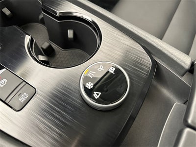 2023 Nissan Rogue SV Premium Package