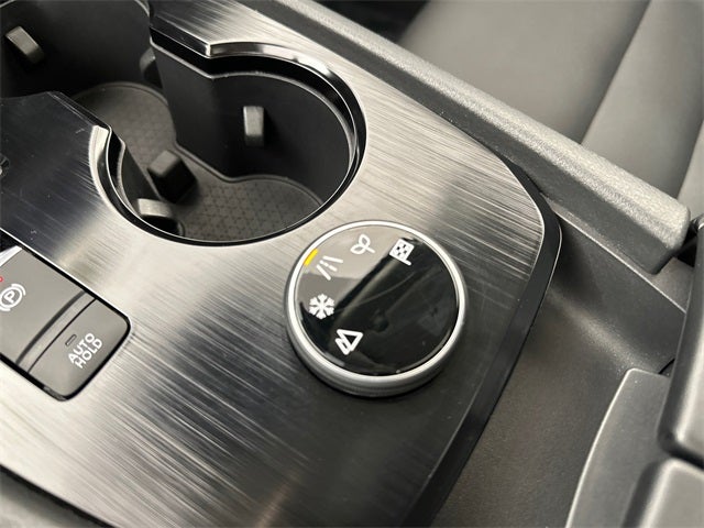 2023 Nissan Rogue SV Premium Package