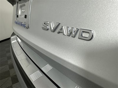 2023 Nissan Rogue SV Premium Package