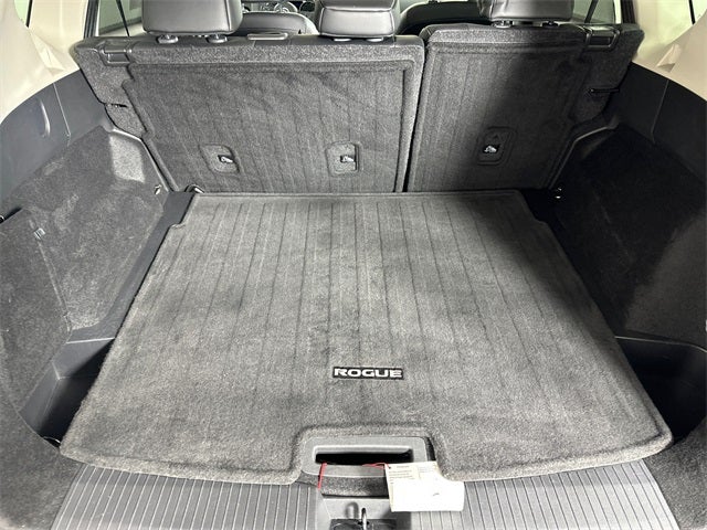 2023 Nissan Rogue SV Premium Package