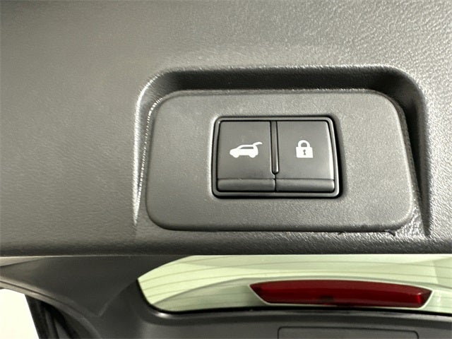 2023 Nissan Rogue SV Premium Package