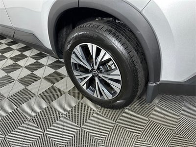 2023 Nissan Rogue SV Premium Package