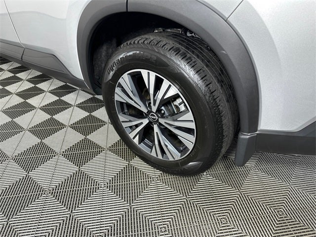 2023 Nissan Rogue SV Premium Package