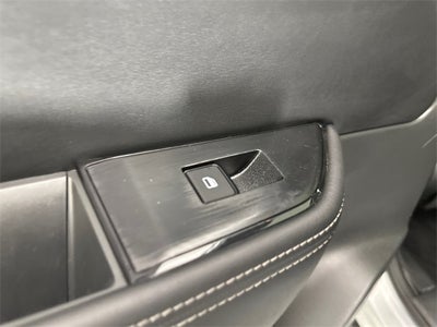 2023 Nissan Rogue SV Premium Package