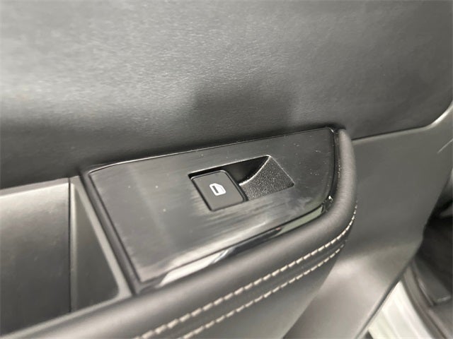 2023 Nissan Rogue SV Premium Package