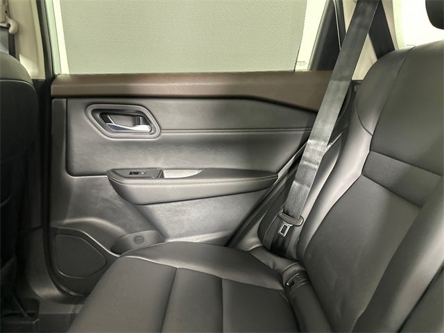 2023 Nissan Rogue SV Premium Package