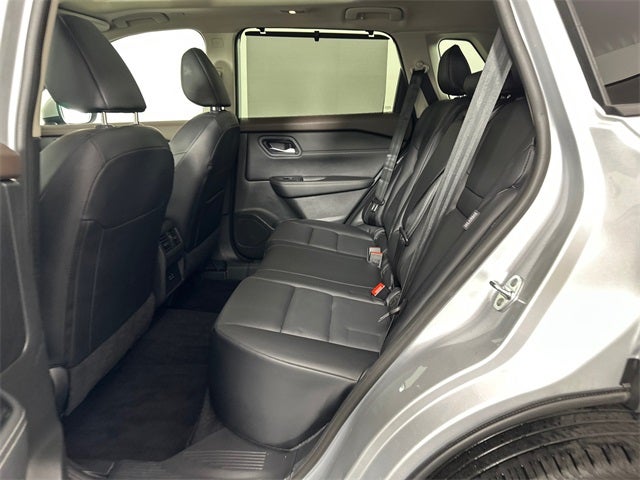 2023 Nissan Rogue SV Premium Package