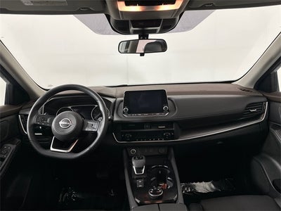2023 Nissan Rogue SV Premium Package