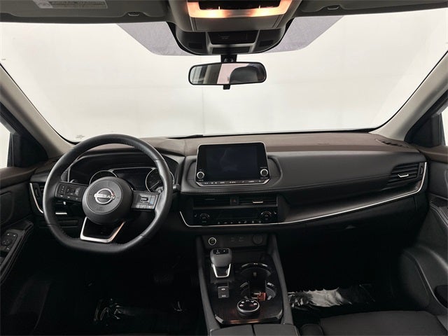 2023 Nissan Rogue SV Premium Package